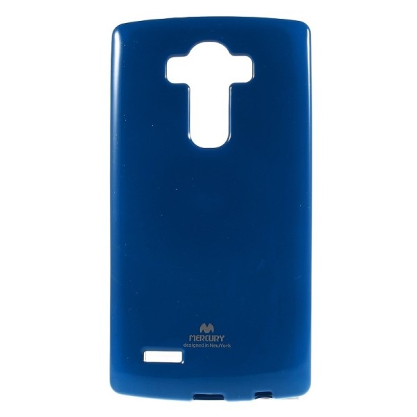 „Mercury“ apvalks - tumši zils (G4)