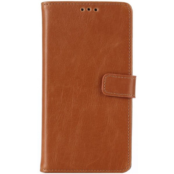 „Retro“ atverčiamas dėklas - šviesiai rudas (G4)