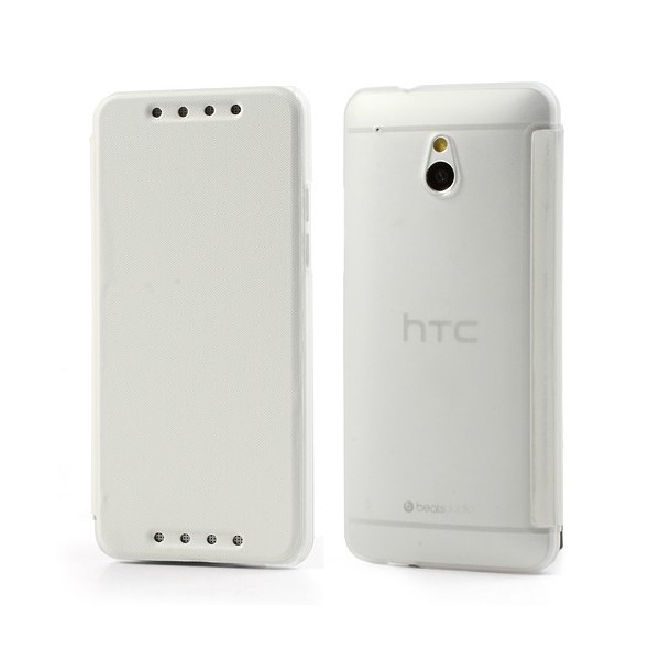 Atverčiamas dėklas - baltas (One mini)