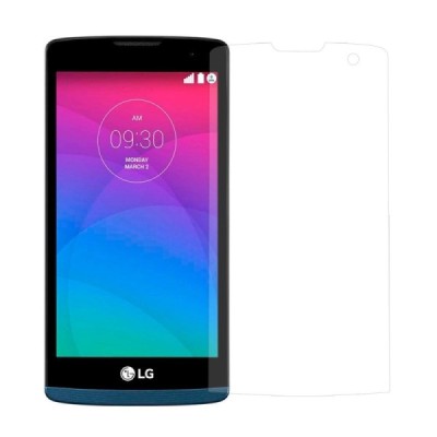 LG Leon 4G LTE (H340, H430) tempered Glass apsauginis ekrano stiklas 0.3 mm / Priedai.lt