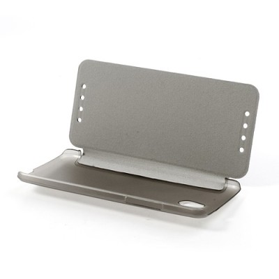 Atverčiamas HTC One mini juodas dėklas / Priedai.lt