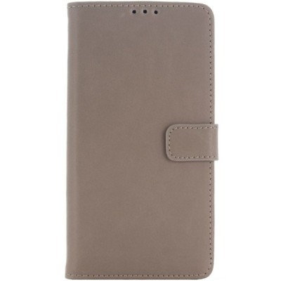 Sony Xperia Z5 atvēramais ādas smilšains retro maciņš (maks) / Vacins.lv