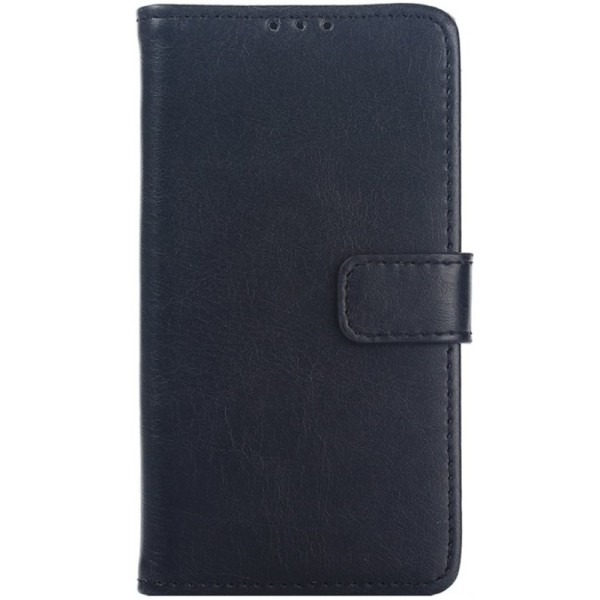 „Retro“ atverčiamas dėklas - juodas (Xperia Z5 Compact)