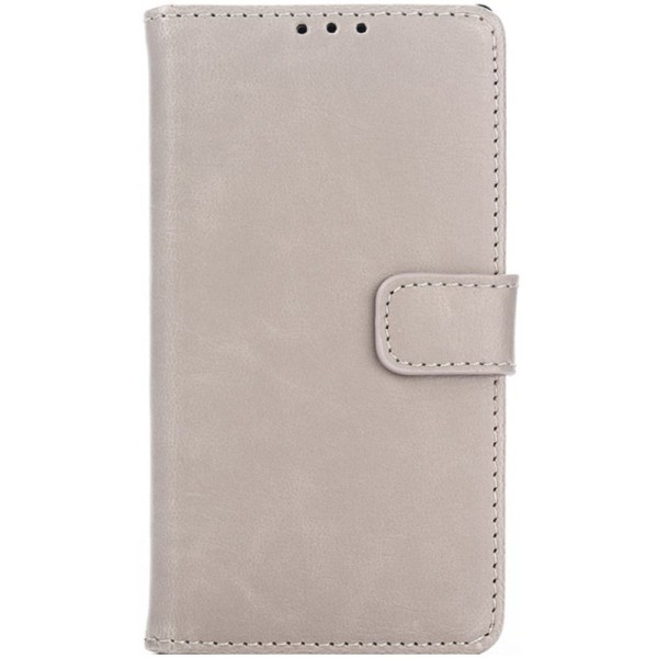„Retro“ atvēramais maciņš - smilšains (Xperia Z5 Compact)