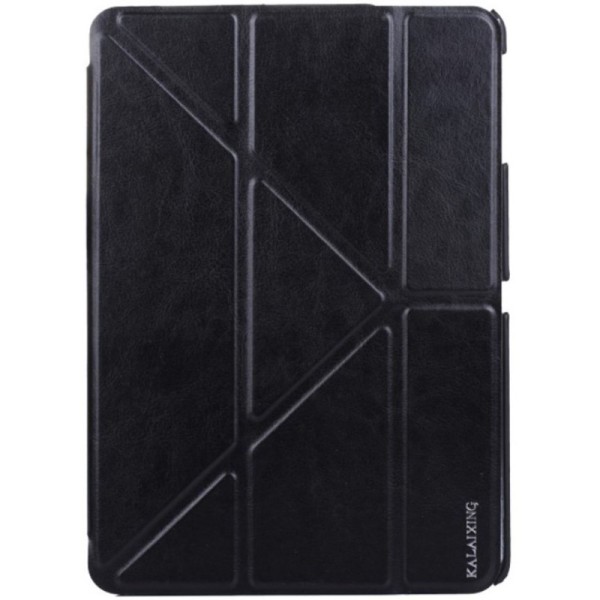 „Kalaideng“ Enland atverčiamas dėklas - juodas (Galaxy Tab Pro 10.1)