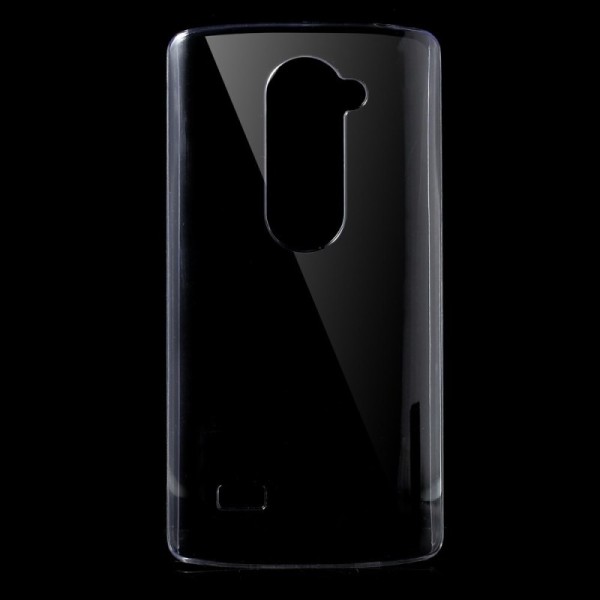 Plastikinis dėklas - skaidrus (Leon)