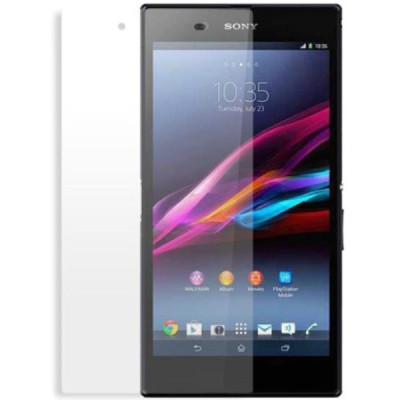 Sony Xperia Z Ultra tempered Glass apsauginis ekrano stiklas 0.3 mm / Priedai.lt