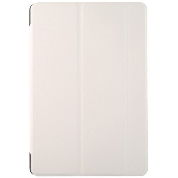 Atvēramais maciņš - balts (Nexus 9)