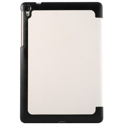 HTC Nexus 9 atvēramais balts maciņš / Vacins.lv