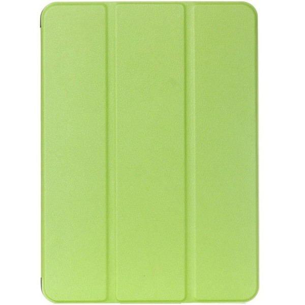 Atvēramais maciņš - zaļš (Galaxy Tab S2 9.7 / Galaxy Tab S2 VE 9.7)