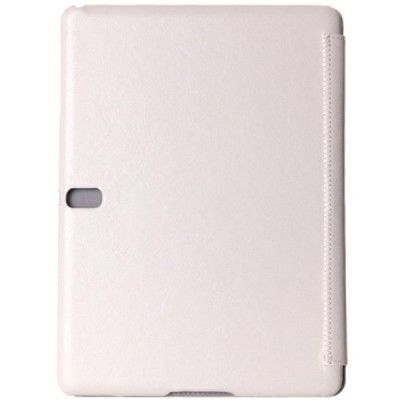 Samsung Galaxy Tab S 10.5 (T805, T800) atvēramais smilšains maciņš / Vacins.lv