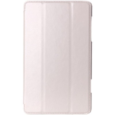 Samsung Galaxy Tab S 8.4 (T705, T700) atvēramais smilšains maciņš / Vacins.lv