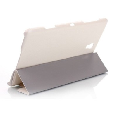 Samsung Galaxy Tab S 8.4 (T705, T700) atvēramais smilšains maciņš / Vacins.lv