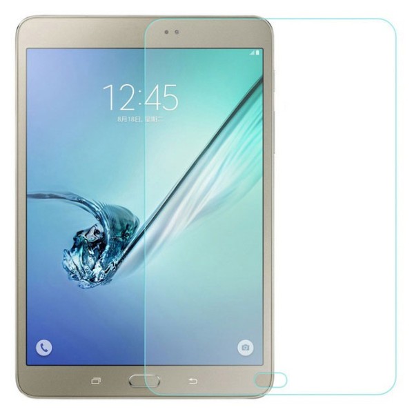„Calans“ ekrāna aizsargstikls 0.33 mm (Galaxy Tab S2 9.7 / Galaxy Tab S2 VE 9.7)