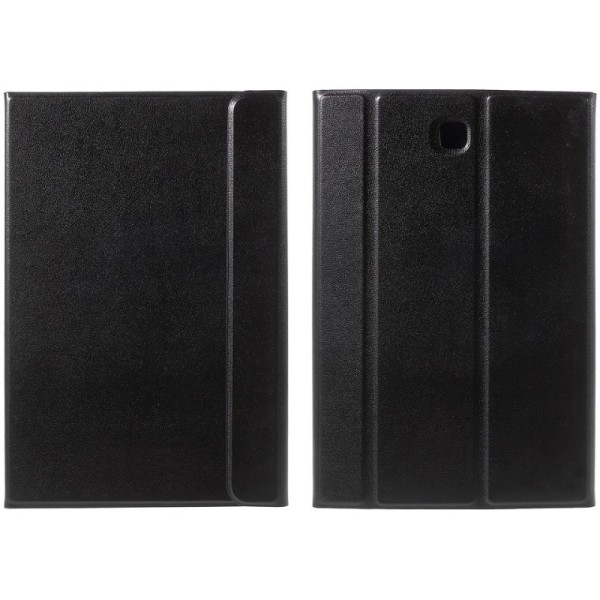 „Smart Case“ atvēramais maciņš - melns (Galaxy Tab S2 8.0)