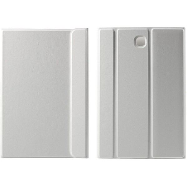 „Smart Case“ atvēramais maciņš - balts (Galaxy Tab S2 8.0)
