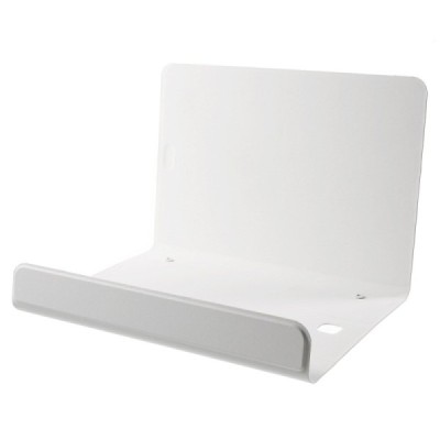 Samsung Galaxy Tab S2 8.0 (T715, T710) Smart Case ādas atvēramais balts maciņš / Vacins.lv