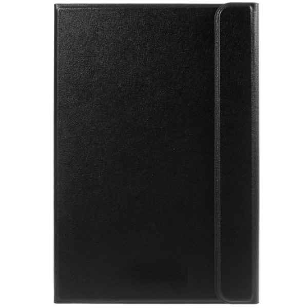„Smart Case“ atvēramais maciņš - melns (Galaxy Tab S2 9.7 / Galaxy Tab S2 VE 9.7)