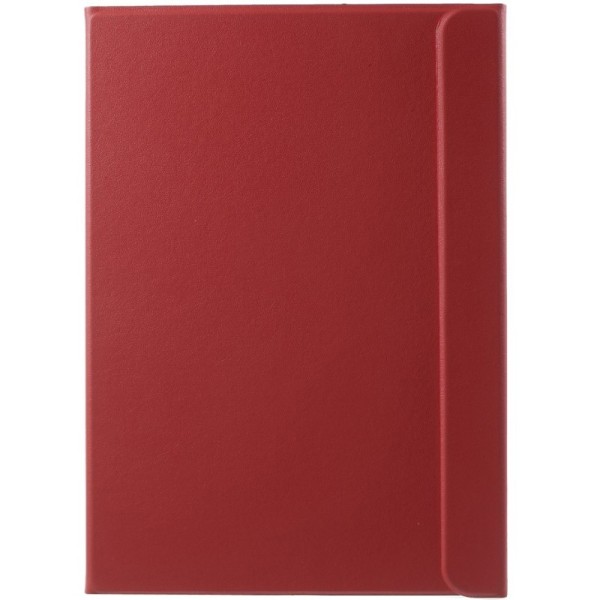 „Smart Case“ atverčiamas dėklas - raudonas (Galaxy Tab S2 9.7 / Galaxy Tab S2 VE 9.7)