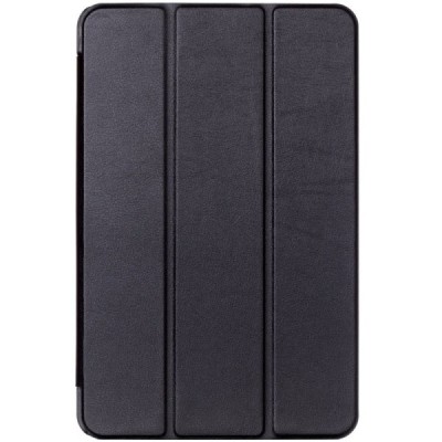 LG G Pad II 10.1" (LG G Pad 2 10.1" LTE V940) atvēramais melns maciņš / Vacins.lv