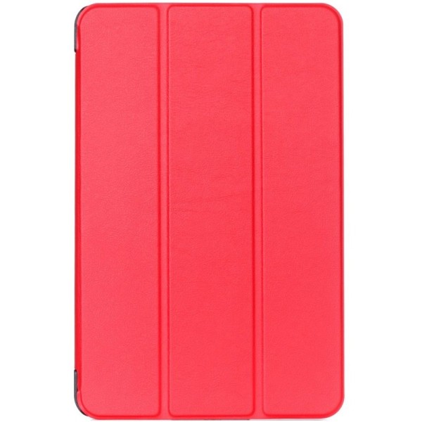 Atvēramais maciņš - sarkans (G Pad II 10.1)