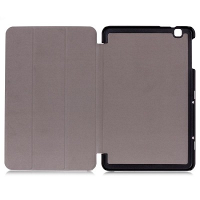 LG G Pad II 10.1" (LG G Pad 2 10.1" LTE V940) atvēramais sarkans maciņš / Vacins.lv