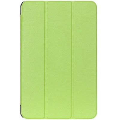 LG G Pad II 10.1" (LG G Pad 2 10.1" LTE V940) atvēramais zaļš maciņš / Vacins.lv