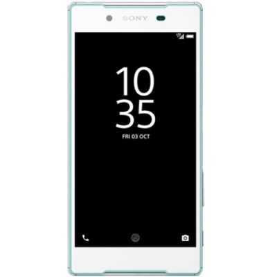 Sony Xperia Z5 Nillkin 9H Tempered Glass ekrāna aizsargstikls / Vacins.lv