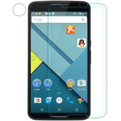 Motorola Nexus 6 Nillkin 9H Tempered Glass ekrāna aizsargstikls / Vacins.lv
