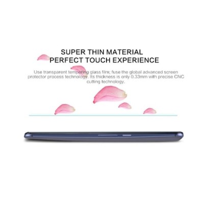 Motorola Nexus 6 Nillkin 9H Tempered Glass ekrāna aizsargstikls / Vacins.lv