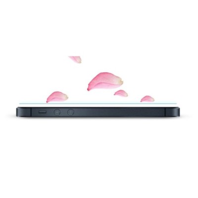 Apple iPhone SE (5, 5s) „Nillkin“ H Tempered Glass sustiprintos apsaugos apsauginis ekrano stiklas 0.33 mm / Priedai.lt