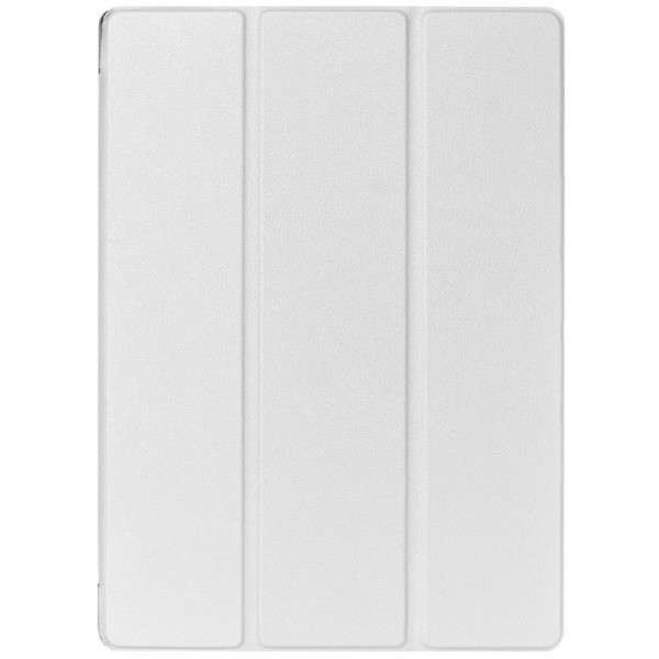 Atverčiamas dėklas - baltas (iPad Pro 12.9 2015)