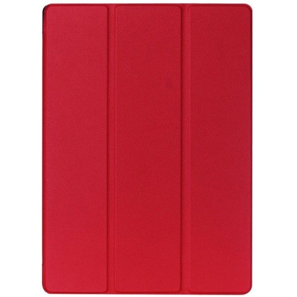 Atverčiamas dėklas - raudonas (iPad Pro 12.9 2015)