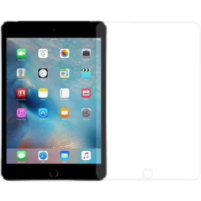 Apple iPad mini 4 (iPad mini 2019) dzidrs ekrāna aizsargstikls (Tempered Glass) / Vacins.lv