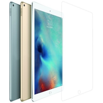 Apple iPad Pro 12.9" ir iPad Pro 12.9" 2017 Tempered Glass sustiprintos apsaugos apsauginis ekrano stiklas 0.33 mm / Priedai.lt