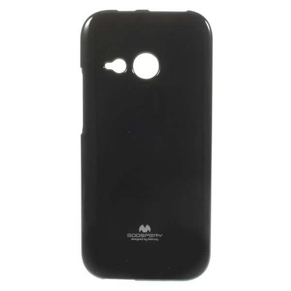 „Mercury“ dėklas - juodas (One mini 2)