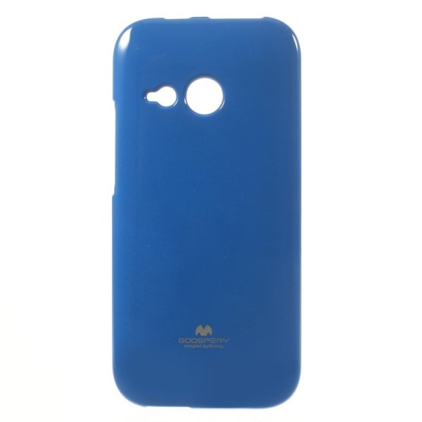 „Mercury“ dėklas - mėlynas (One mini 2)