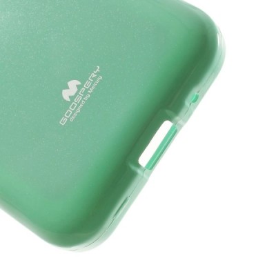 Samsung Galaxy Core Prime Mercury piparmētru cieta silikona (TPU) apvalks / Vacins.lv