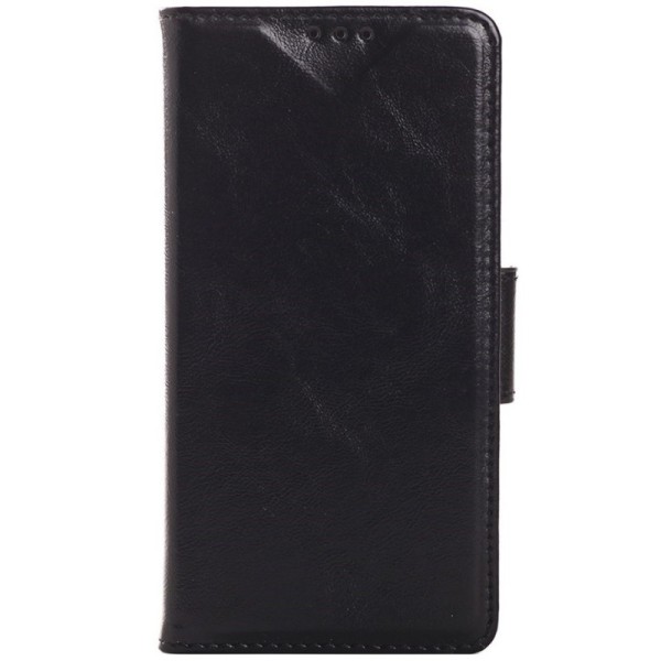 Atvēramais maciņš - melns (Galaxy Grand Prime)