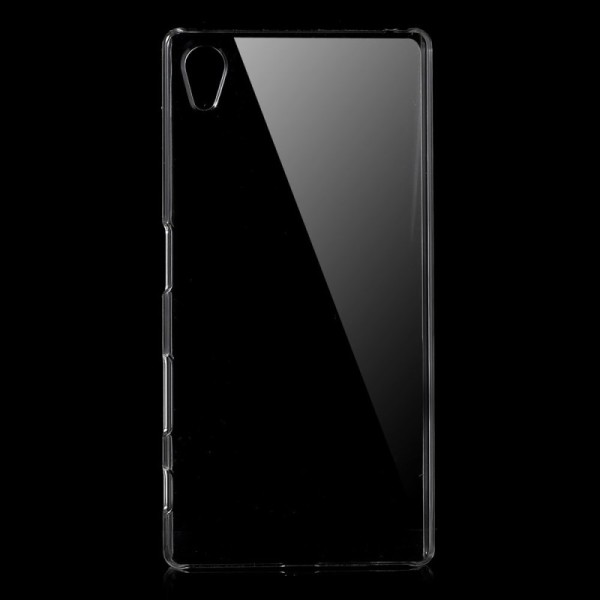 Plastmasas apvalks - dzidrs (Xperia Z5)