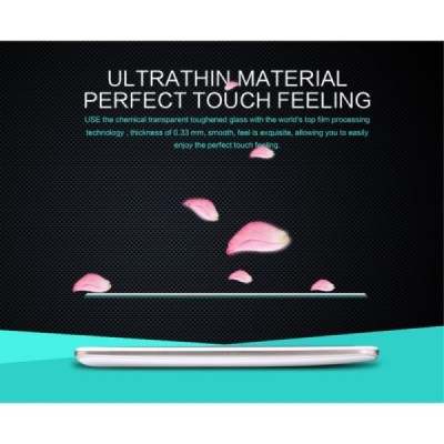 Motorola Moto X Style „Nillkin“ H Tempered Glass sustiprintos apsaugos apsauginis ekrano stiklas 0.33 mm / Priedai.lt