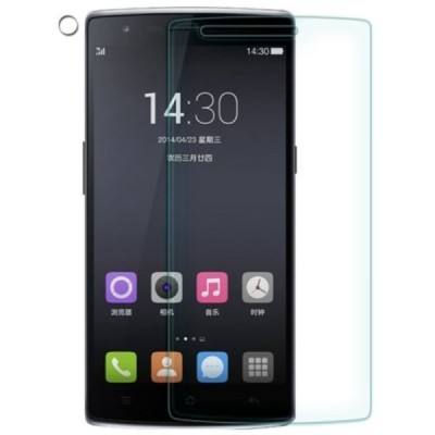 OnePlus One „Nillkin“ H Tempered Glass sustiprintos apsaugos apsauginis ekrano stiklas 0.33 mm / Priedai.lt
