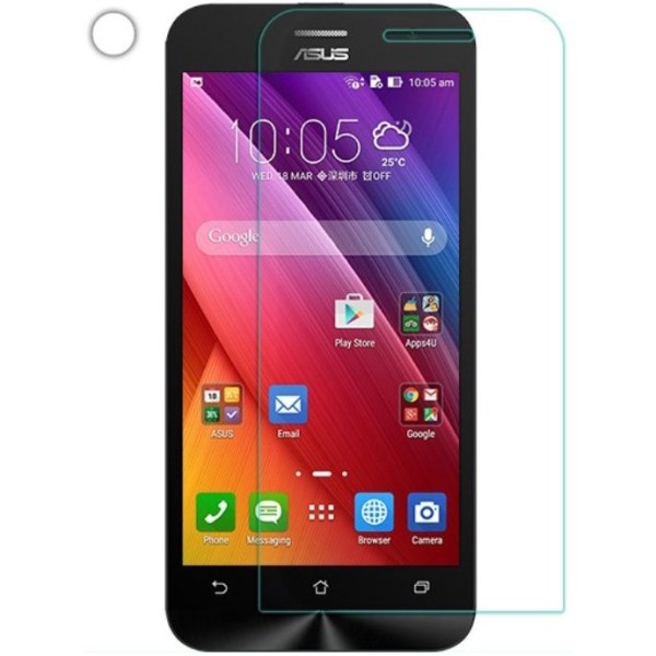 „Nillkin“ 9H Tempered Glass apsauginis ekrano stiklas 0.33 mm (Zenfone 2 5.0)