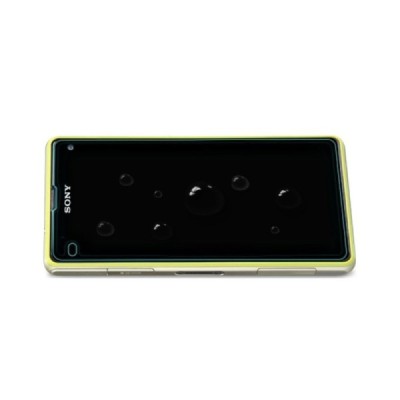 Sony Xperia Z1 Compact Nillkin 9H Tempered Glass ekrāna aizsargstikls / Vacins.lv