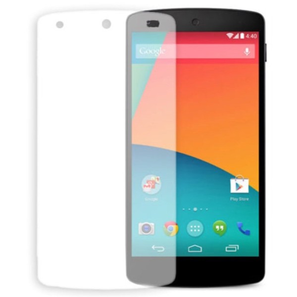„Calans“ ekrāna aizsargstikls 0.33 mm (Nexus 5)