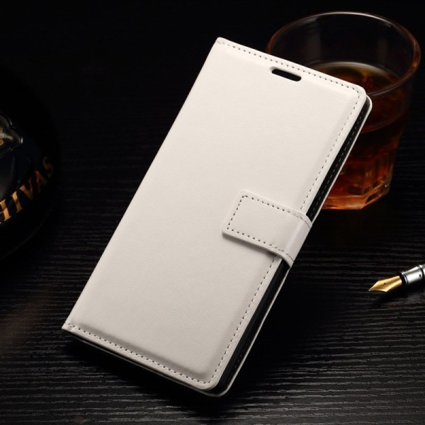 Atvēramais maciņš - balts (OnePlus 2)