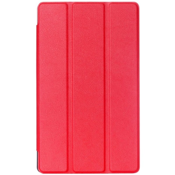 Atvēramais maciņš - sarkans (ZenPad 8.0)