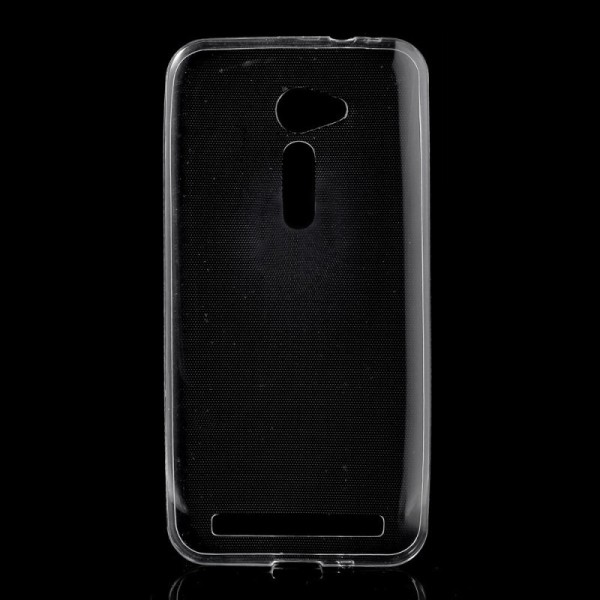 Planākais TPU apvalks - dzidrs (Zenfone 2 5.0)