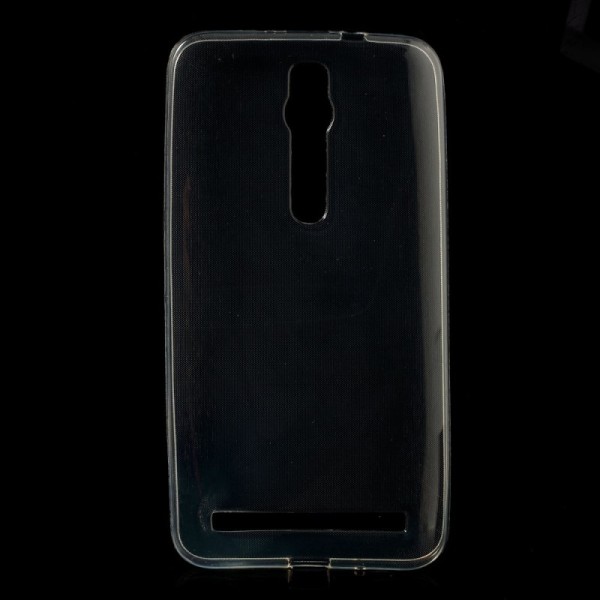 Planākais TPU apvalks - dzidrs (Zenfone 2 5.5)