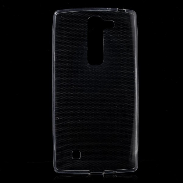 Planākais TPU apvalks - dzidrs (G4c)